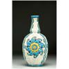 Image 1 : Boch FrFres Keramis Vase, Charles Catteau, c....