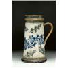 Image 1 : Doulton Lambeth Stoneware Jug, George Tinwort...