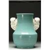 Poole Large Vase, Carter, Stabler & Adams Ltd...