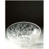 Image 1 : 'Gui', Lalique Bowl, 1930's moulded with frui...
