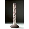 Image 1 : GallT Cameo Glass Vase, c.1904-14 the grey gl...