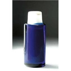 Frantisek Vizner Vase, 1970's the cylinder ve...