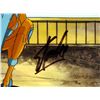 Image 3 : Original X-Men Signed Stan Lee Animation Cel Action