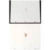 Image 1 : Cel Orig Animation Cheerios Bee Honey Nut Art Drawing