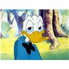 Image 2 : Donald Duck Animation Background Cel Orig Annoyed Art