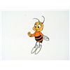 Image 2 : Buzz Orig Animation Honey Nut Cheerios Cereal Bee Cel