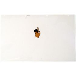 Art Cel Conductor Original Production No Running