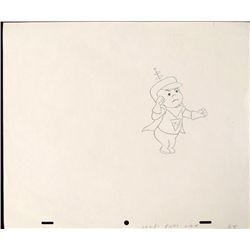 Drawing Original Don't Back Down The Jestons Animation