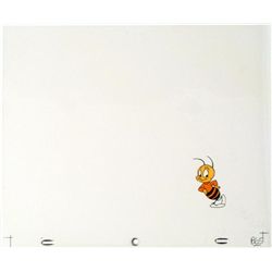 Cel Honey Nut Cheerios Orig Animation Buzz Chill Bee