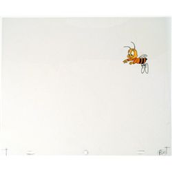 Little O Tasty Orig Production Honey Nut Cheerios Cel