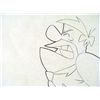 Image 2 : The Flinstones Production Drawing Infuriated Original