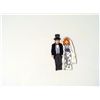 Image 2 : Original Proud Bride and Distateful Groom Cel Animation