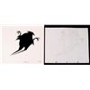 Image 1 : Raid Ant Commercial Original Cel and Production Drawing