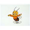 Image 2 : Cel Honey Nut Cheerios Orig Animation Presenting Art