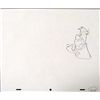 Image 1 : Drawing Animation Spaz Out Original The Flintstones