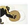 Image 2 : Drawing Original Herculoids Animation Be Careful Cel