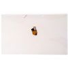 Image 1 : Original Conductor Animation All Aboard Art Cel