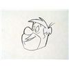 Image 2 : The Flinstones Production Original Fred Drawing