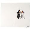 Image 1 : Original Enough is Enough Cel Animation Bride and Groom