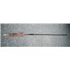 Image 1 : African Large Antique Hunting Throwing Spear 71 In.