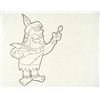 Image 2 : Production Great Idea Drawing The Flintstones Original