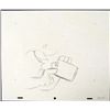 Image 1 : Drawing Invention Original The Flintstones Production
