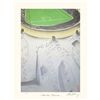 Image 1 : Mackenzie Thorpe 'SATURDAY AFTERNOON' Lithograph