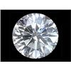 Image 1 : EGL CERTIFIED Round 3.01 Carat I,SI1