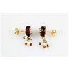 Image 1 : 2.33GRAM INDIAN HANDMADE LAKH STUD FASHION EARRING