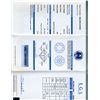 Image 2 : EGL CERTIFIED Round 3.01 Carat E,SI1