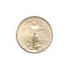 Image 1 : Half Ounce 1995 US American Gold Eagle Uncirculated NO