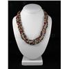 Image 1 : Multi-color 324.90ctw Freshwater Pearl Necklace