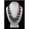 Image 1 : Pearls and Beads 550.72ctw Necklace w/ Metal Lock