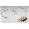 Image 2 : 18.05GRAM INDIAN HANDMADE LAKH FASHION NECKLACE