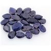Image 1 : Blue Sapphire 194.23ctw MixShape&Sizes LooseGemstone