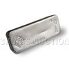 Image 1 : Silver Bars: Johnson Matthey 100 oz Bar .999 fine
