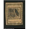 Image 2 : Continental Currency February 26, 1777 $5 Cho