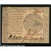 Image 1 : Continental Currency September 26, 1778 $60 N