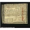 Image 1 : Massachusetts May 5, 1780 $7 Contemporary Cou