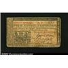 Image 1 : New Jersey February 20, 1776 30s Choice Very