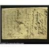 Image 2 : North Carolina December 1771  $2 Extremely Fi