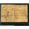 Image 2 : North Carolina December 1771  $2 Choice Very