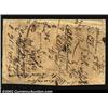 Image 2 : North Carolina December, 1771  $3 Extremely F