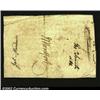 Image 2 : North Carolina December 1771  $3 Choice Extre