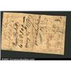 Image 1 : North Carolina December 1771  $3 Very Fine. B