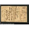 Image 2 : North Carolina December 1771  $3 Very Fine. B
