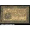 Image 1 : Pennsylvania March 16, 1785 20s Extremely Fin