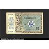 Image 1 : Military Payment Certificate Series 472 $1, V