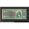 Image 1 : Military Payment Certificate Series 591 $10,