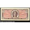 Image 2 : Military Payment Certificate Series 641 $10,